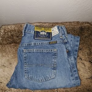 Vintage lucky brand jeans